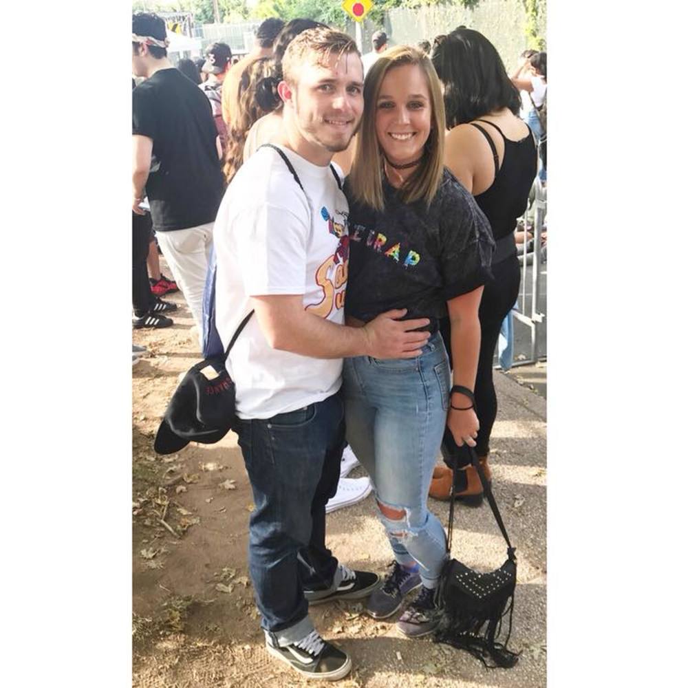 Meet your Posher, Lizzi